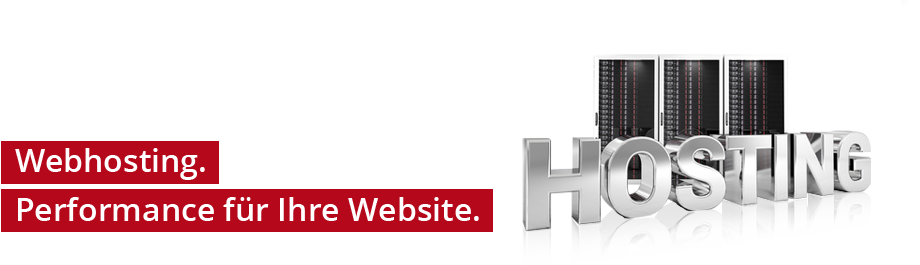 webhosting
